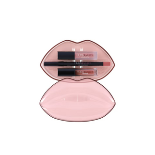 Matte & Cream Lip Set