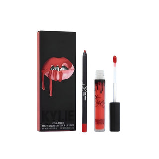 Kylie Lip Kit