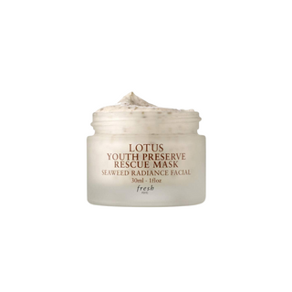 Lotus Youth Preserve Rescue Mask