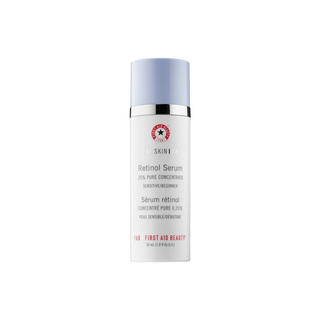 Retinol Complex Serum With Peptides