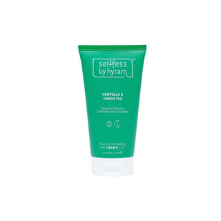 Centella & Green Tea Hydrating Gel Cleanser