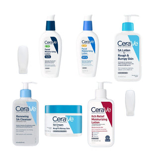 Renewing Sa Cleanser Sa Lotion Sa Cream Am Pm Itch Relief Lotion Share