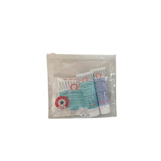First Aid Beauty Fab Set