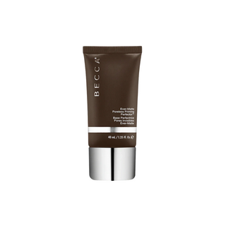 Becca Ever Matte Poreless Priming Perfector Makeup Foundation Primer 1.35 Oz