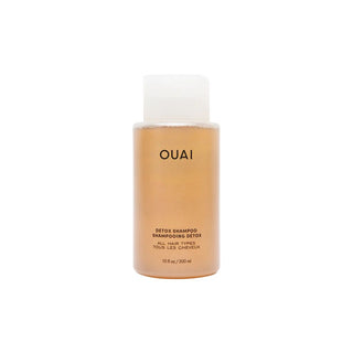 Detox Shampoo