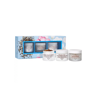Skin-Perfecting Mask Trio Skincare Set (Old)
