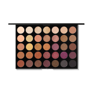 35F Fall Into Fabulous Artistry Palette