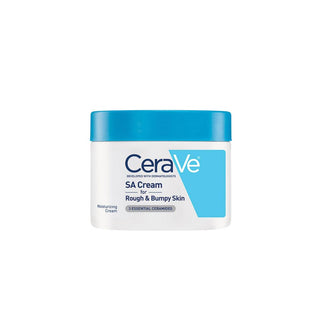 SA Cream for Rough & Bumpy Skin