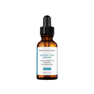 Blemish + Age Defense