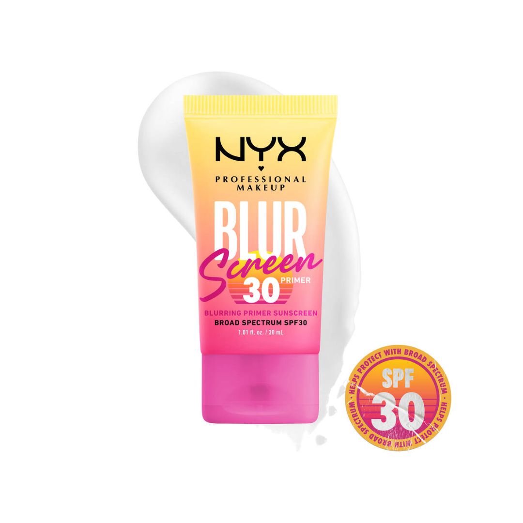 Blurscreen Spf 30 Primer