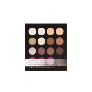 Afternoon Rendezvous 16 Color Eyeshadow Palette