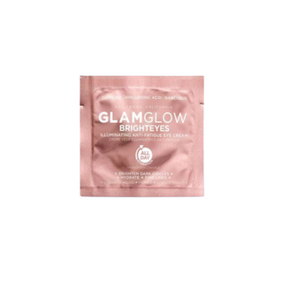 Brighteyes Illuminating Anti-Fatigue Eye Cream  glamglow