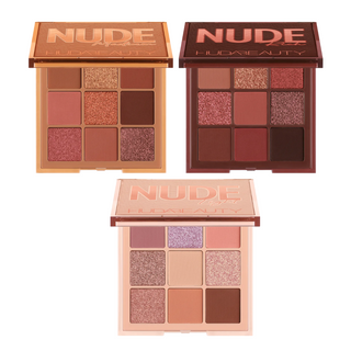 Nude Obsessions Eyeshadow Palette