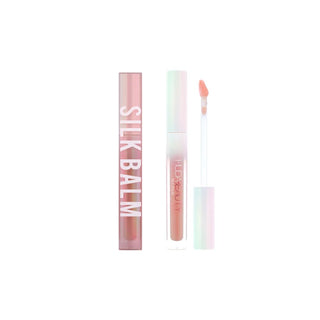 Silk Balm Hydra-Plumping Lip Balm
