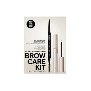 Brow Care Kit