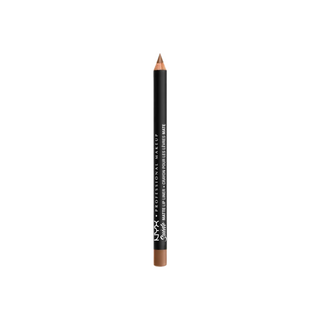 Suede Matte Lip Liner Part 2