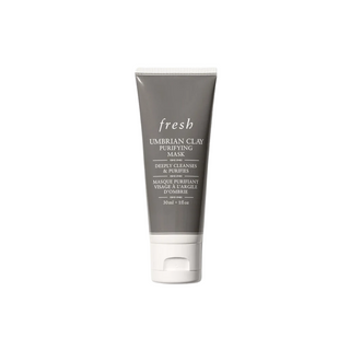 Umbrian Clay Pore-Purifying Face Mask
