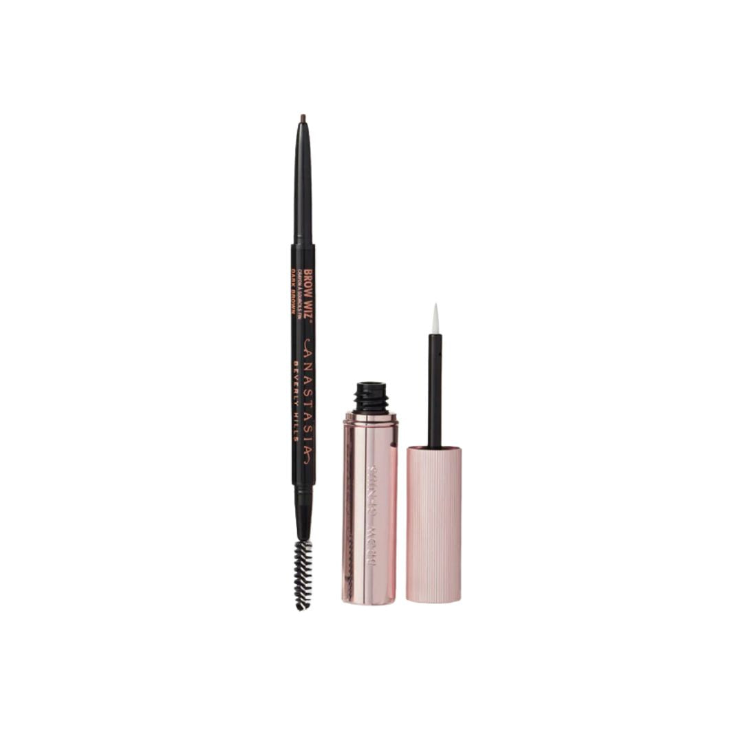 Brow Care Kit