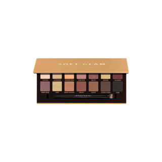 Soft Glam Palette