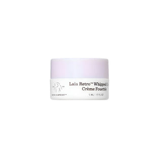 Lala Retro Whipped Cream Travel Size