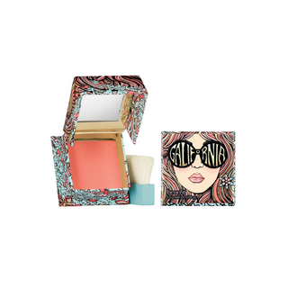 Galifornia Powder Blush Travel Size