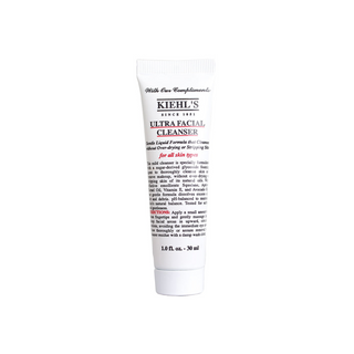 Ultra Facial Cleanser (Travel Size)