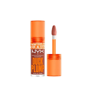 Duck Plump High Pigment Plumping Lip Gloss