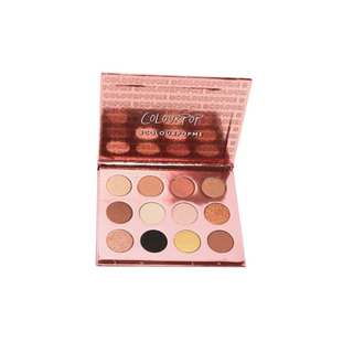 ColourPop I Think I Love You Pressed Powder