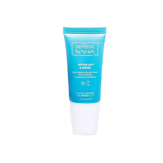 Peptide Q10 & Ginger Daily Defense Antioxidant Serum