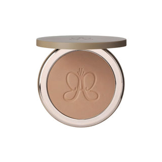 Smooth Blur Matte Powder Bronzer