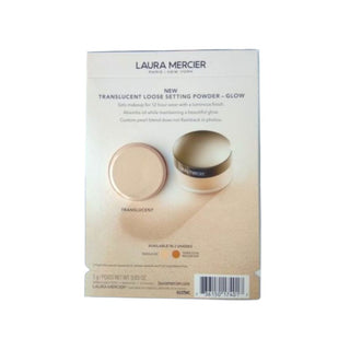 Laura Mercier Translucent Glow Card (Sample)