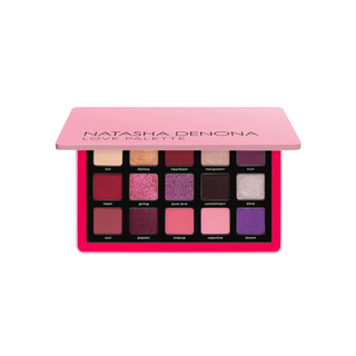 Love Eyeshadow Palette