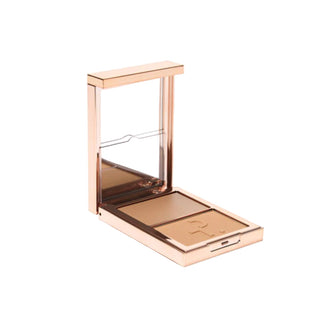 Major Sculpt Creme Contour & Powder Bronzer Duo