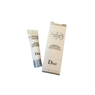 Capture Youth Age Delay Advance Creme Sample