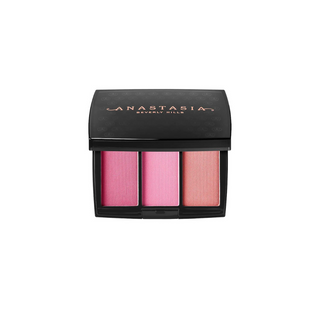 Blush Trio