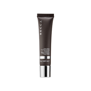 Becca Ever Matte Poreless Priming Perfector Makeup Foundation Primer 0.40 Fl. Oz