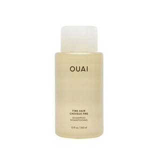 Fine Hair Shampoo
