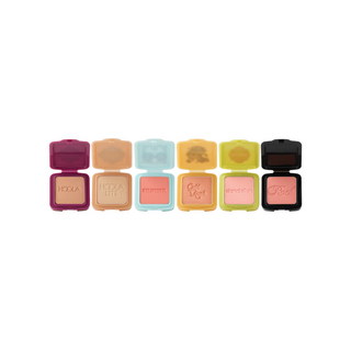 The Blush Bunch