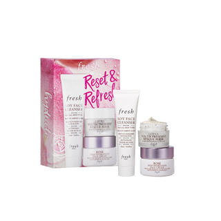 Reset & Refresh Skin Care Set