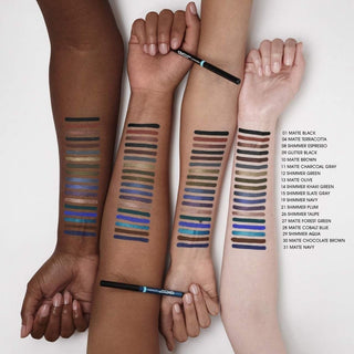 Sephora Waterproof 12HR Retractable Eyeliner Pencil