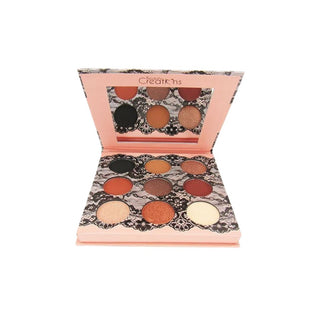 Boundoir Eyehsadow Palette