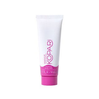 Coconut Body Milk Lotion