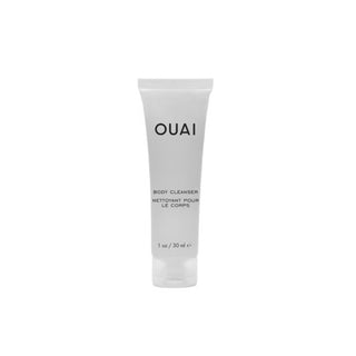 Body Cleanser Dean Street Travel Size