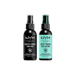 Makeup Setting Spray