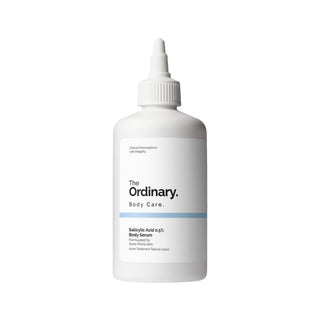 Salicylic Acid 0.5% Body Serum