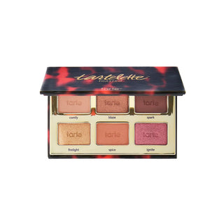 Tartelette Toasted Mini Amazonian Clay Palette