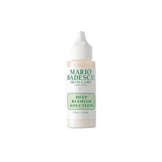 Deep Blemish Solution