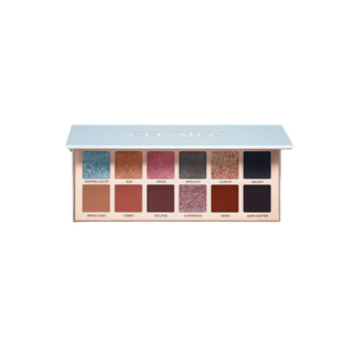 Cosmos Eyeshadow Palette