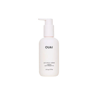 Anti-Frizz Crème