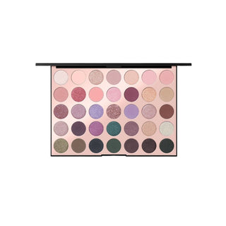 35C Everyday Chic Artistry Palette